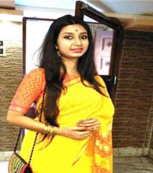 Smita Saha