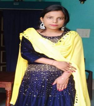 Puja Rani