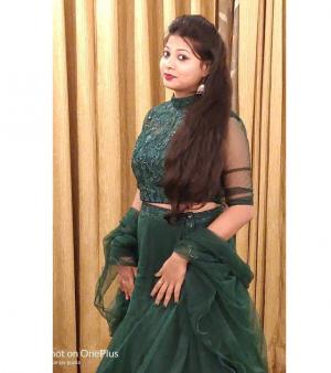 Shristi Kumari