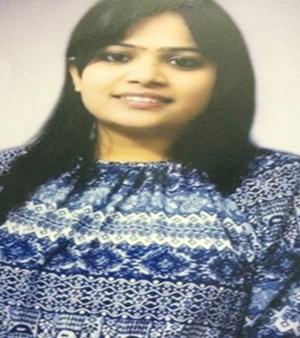 Akansha Kumari 