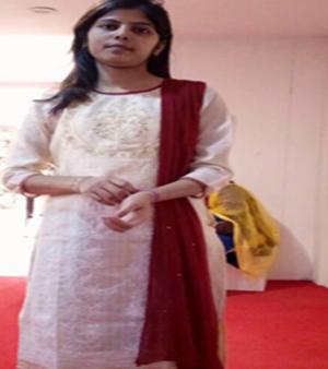 CMA SIMPEE JAISWAL