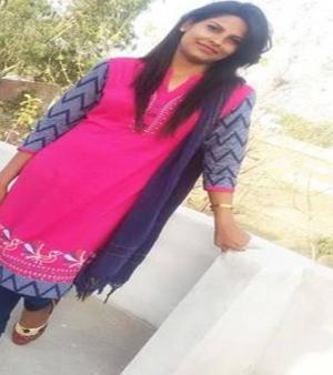Shalini Singh