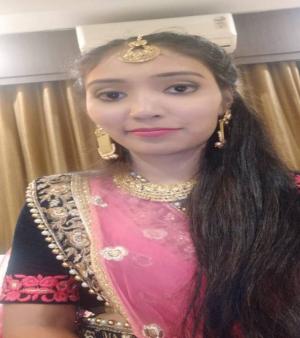 Salini Choudhary