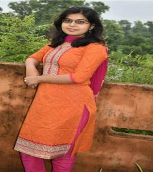 Monami Chatterjee