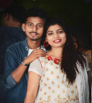Shweta Kumari