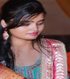 sweta sonali