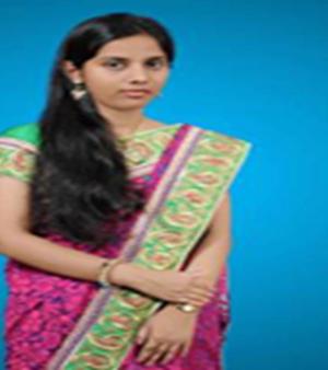 Shilpi Kumari