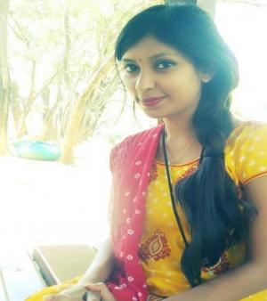 Saba Naaz