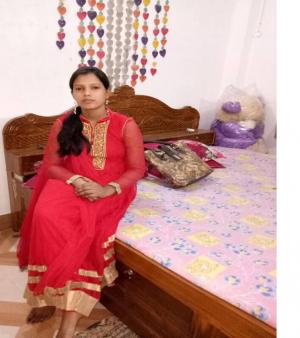 pooja kumari