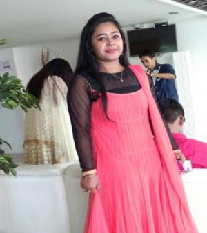 Anjali Kumari