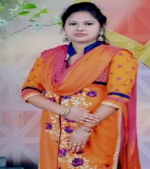 Neha Kumari Bharti