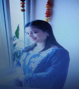 Versha Sharma