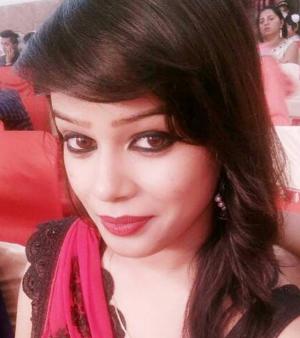 Rashmi Dohare