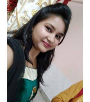 Swati Kushwaha