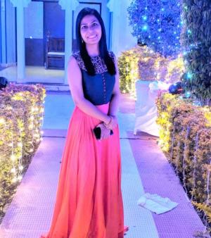Shiwangi Kashyap
