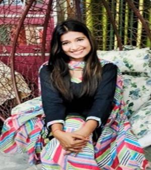 Ritu Raj Singh