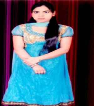 Vijiya laxmi