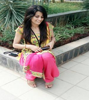 Richa Kumari