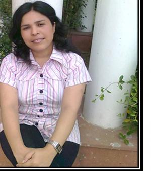 Nitu Dwivedi
