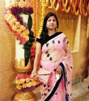 Madhu Kumari