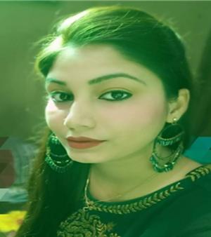Smita Singh 