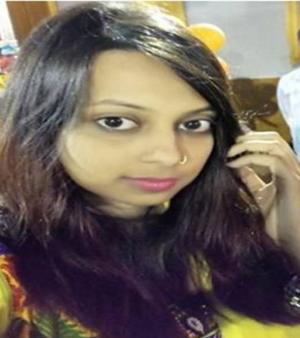 Niharika Nily