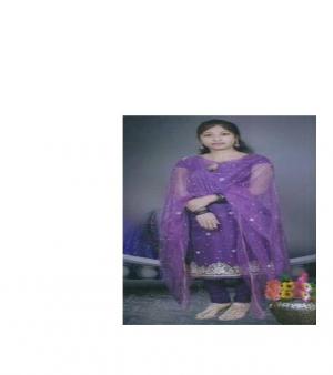 Rashmi Kumari