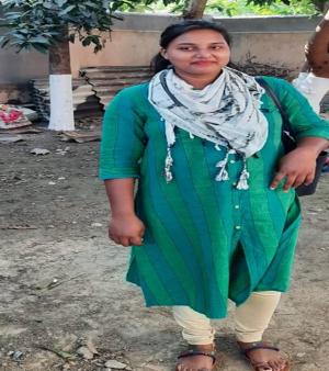 Dr Anupriya Sharma