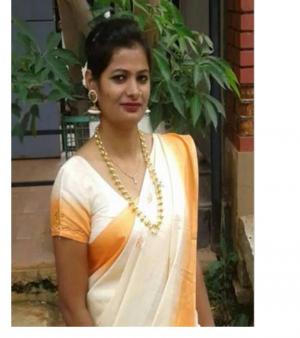 Madhumita Kumari  