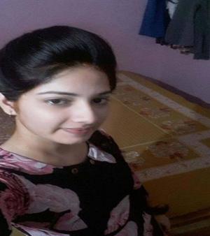 Rakhi Yadav