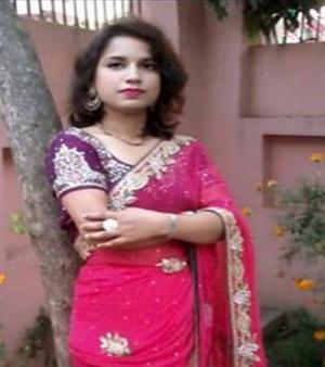 Khushbu Sharma