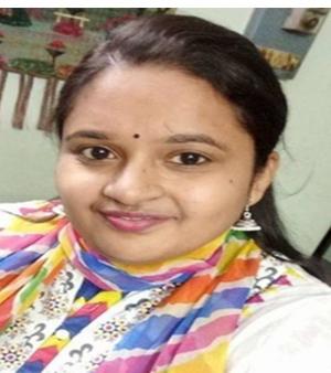 Meghna Prasad