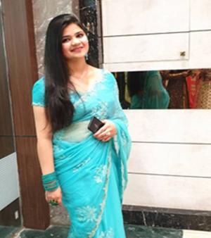 sarika gangwar 