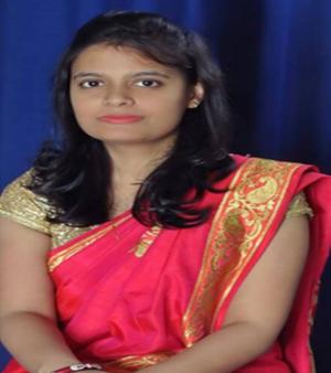 Kiran Verma	