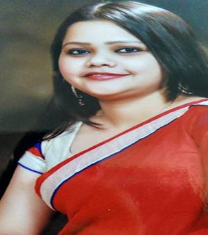 Arti Kumari