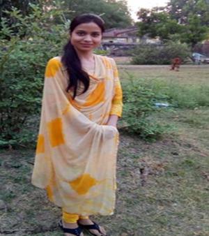 Priyanka Rani
