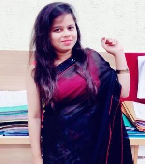 Khushboo Kumari