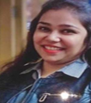 Surabhi Singh