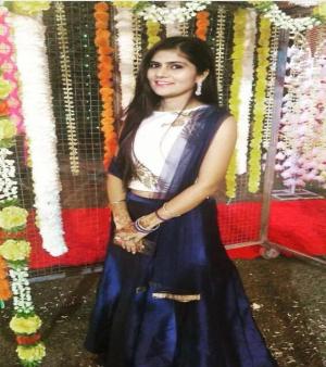 Vinita kumari