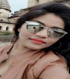 Sangeeta Ahirwar 