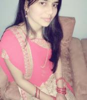 Ms. Tanvi Medha