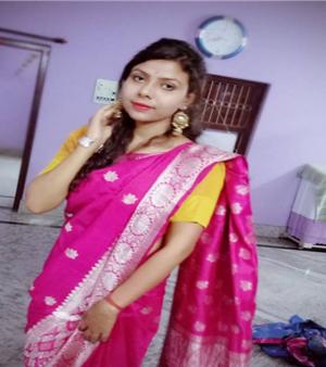 Puja Banerjee