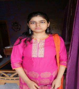 Astmita kumari