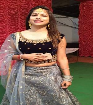 roshni Baranawal