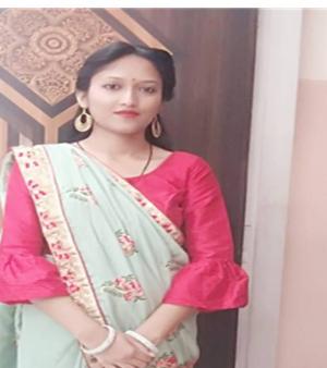 Vidushika Kumari