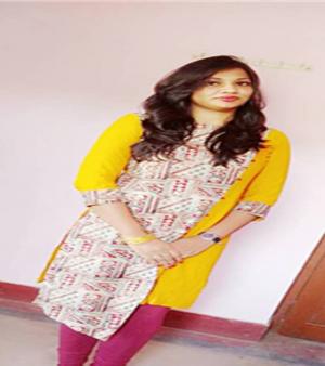 Swati Kumari