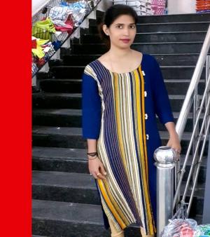 Priyanka Gupta