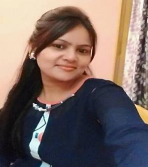 Sanju Singh