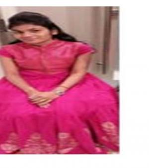 Aarti Chaudhary 