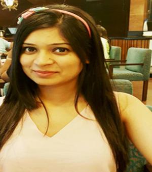 Nandni Agarwal